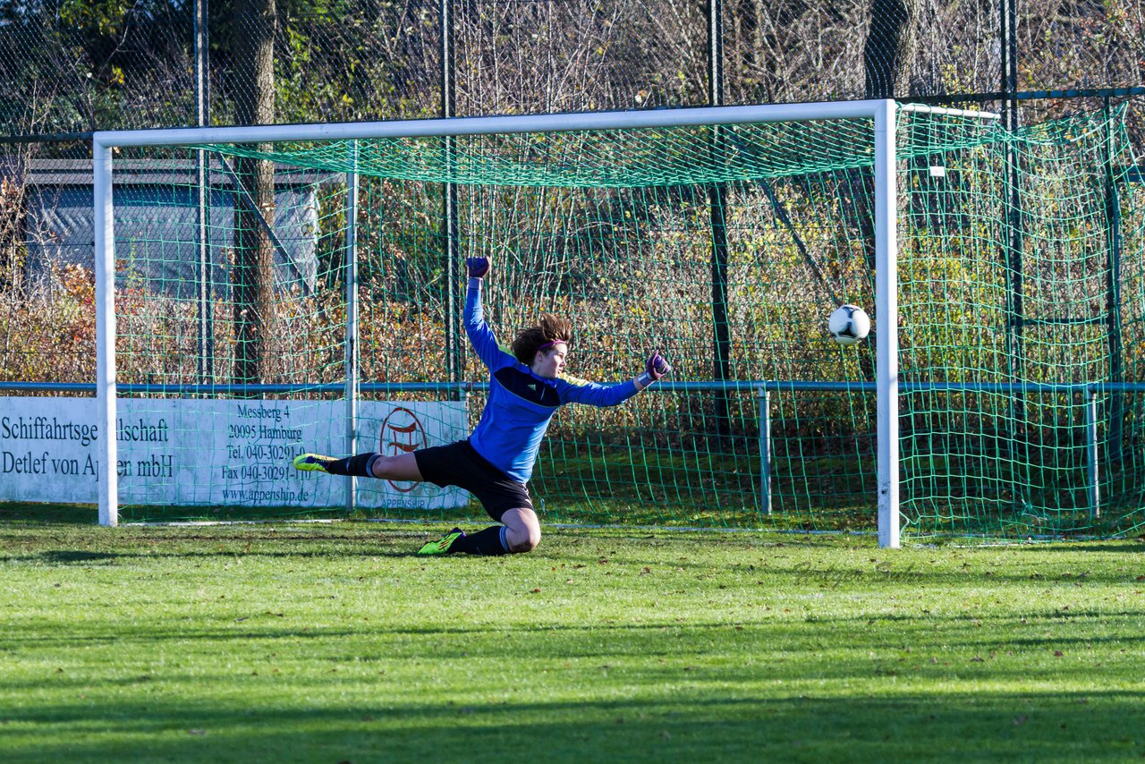 Bild 156 - Frauen SV Henstedt Ulzburg II - TSV Zarpen : Ergebnis: 0:2